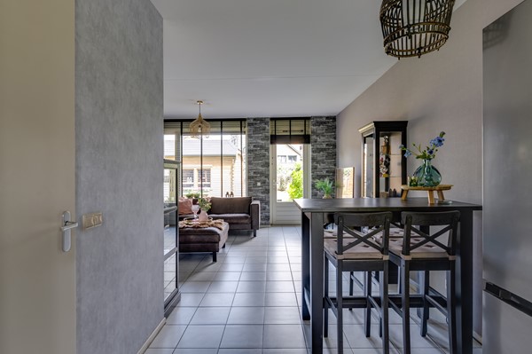 Medium property photo - Cipreshout 14, 2994 GA Barendrecht